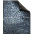 Fish Farm Pond Liner Geomembrana de HDPE de 0.2 mm a 3.0 mm con superficie texturizada / lisa